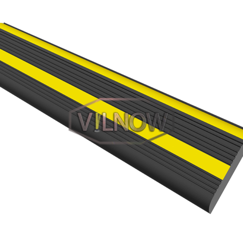 Flexible PVC Push-Fit Protection Square