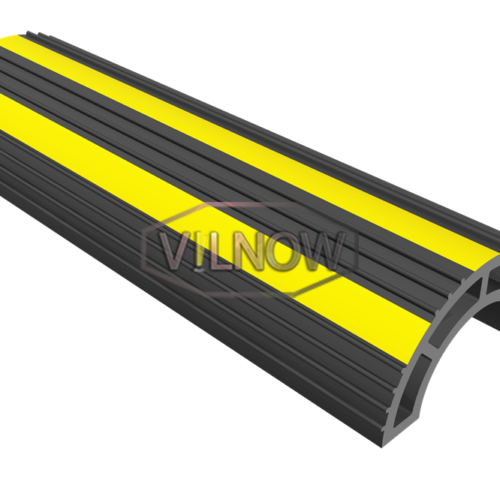 Flexible PVC Surface Protection