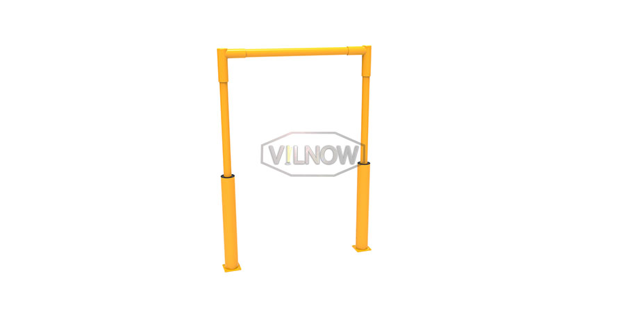 Door Frame Restrictor-2