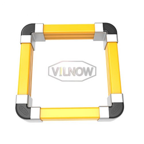 Ground Colomn Protector Barrier