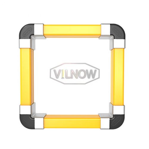 Ground Colomn Protector Barrier