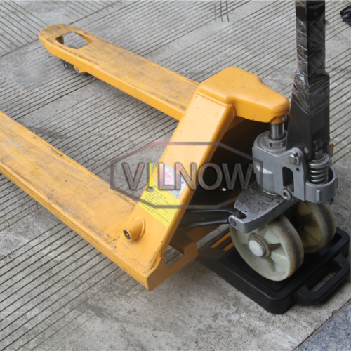 Pallet Truck Chock