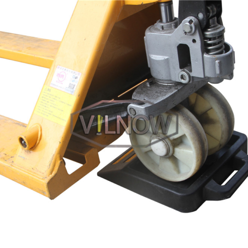 Pallet Truck Chock