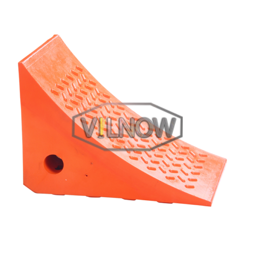 Medium PU Wheel Chock