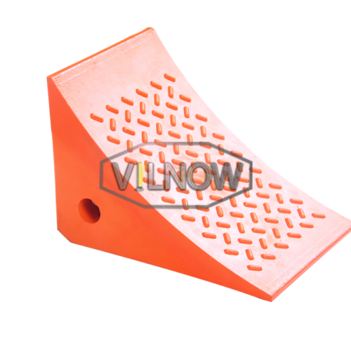 Medium PU Wheel Chock