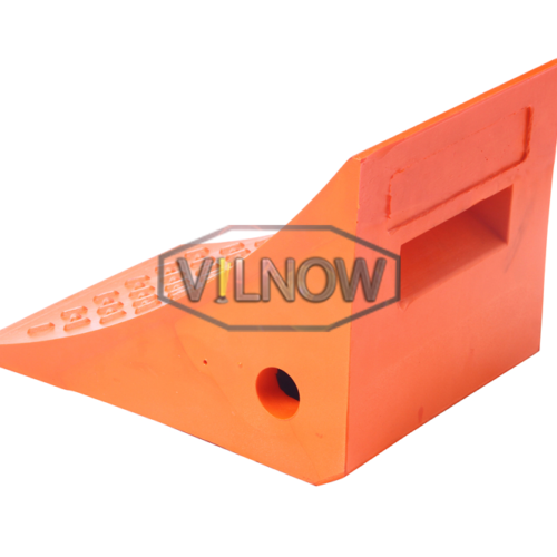 Medium PU Wheel Chock