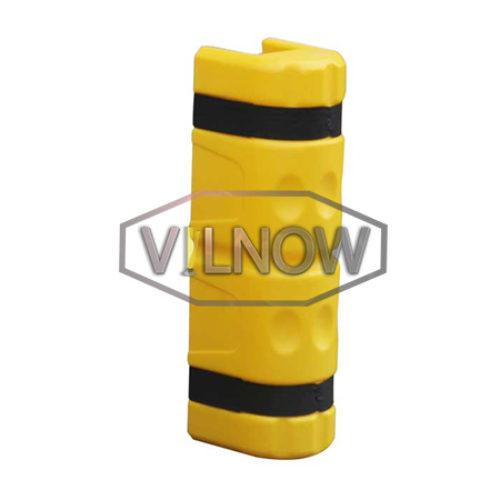 Yellow Rack Bumper 90MM Channel