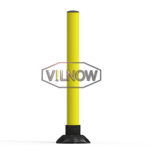 12CM Flex-Steel Bollard