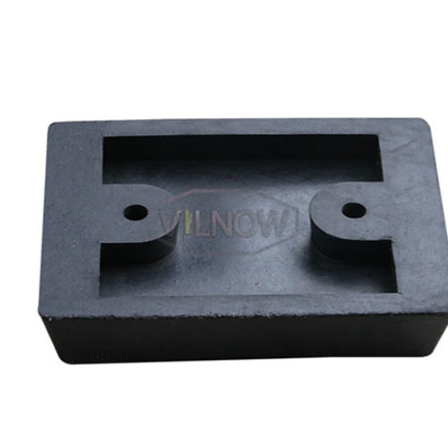 330 MM Molded Dock Bumper