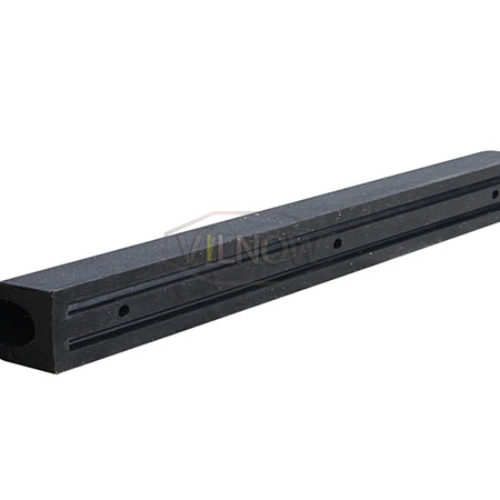 150 MM D-Type Dock Bumper