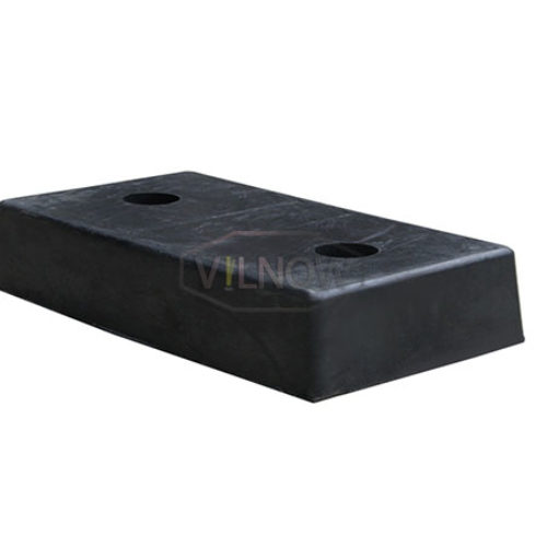 450 MM Molded Dock Bumper