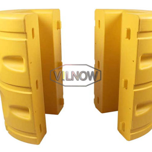Column Protector 610 MM Outer