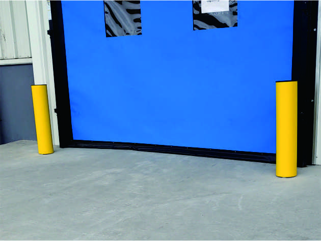 Flex-Poly Bollard-5