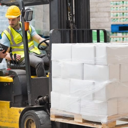 What are the Most Common Accidents in the Warehouse