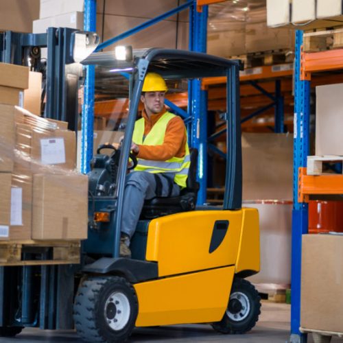 What are the Most Common Accidents in the Warehouse