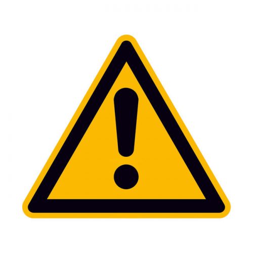Warehouse Safety Rules